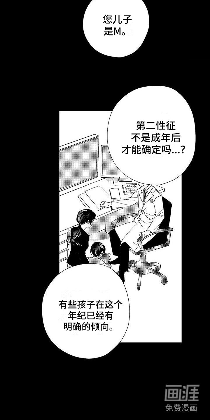 第5章：从小到大