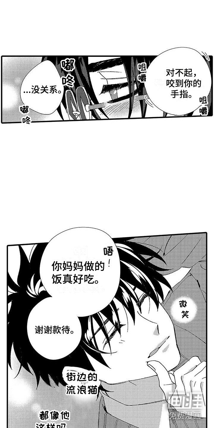 第6章：照顾人