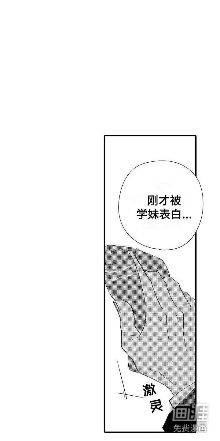 第7章：藏在心底