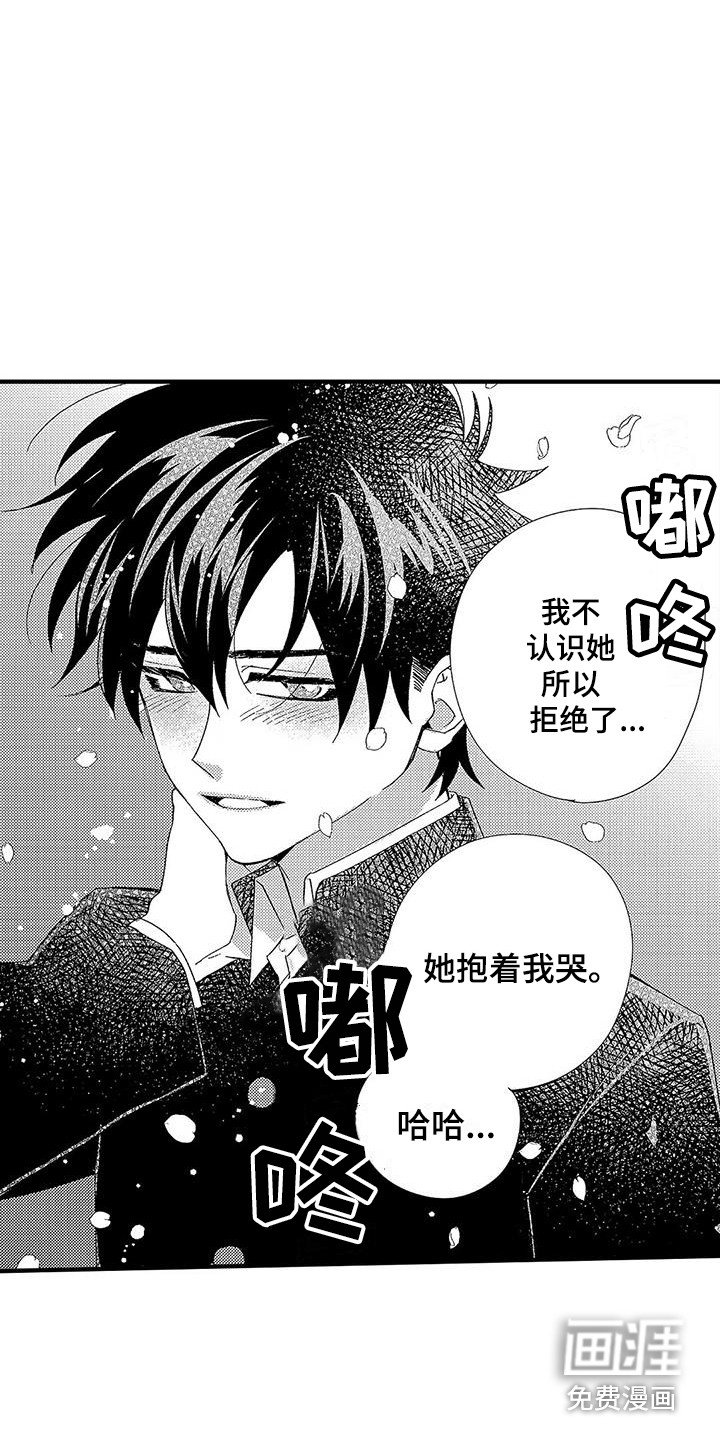 第7章：藏在心底