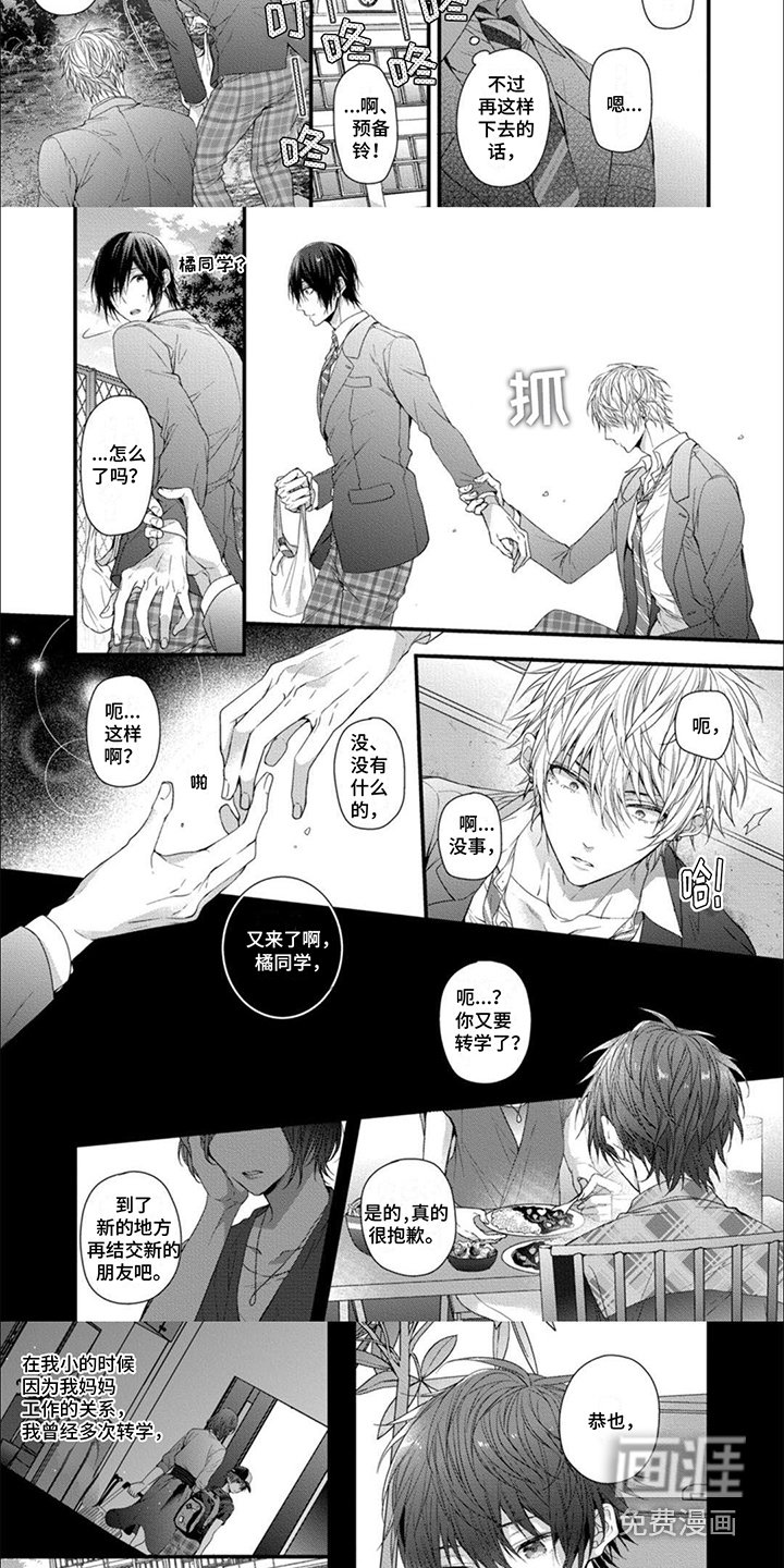 第8章：循环往复
