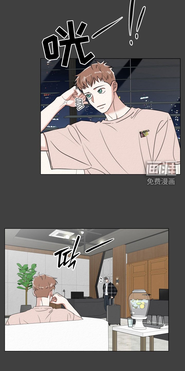 第103章：【第二季】想不到其他办法