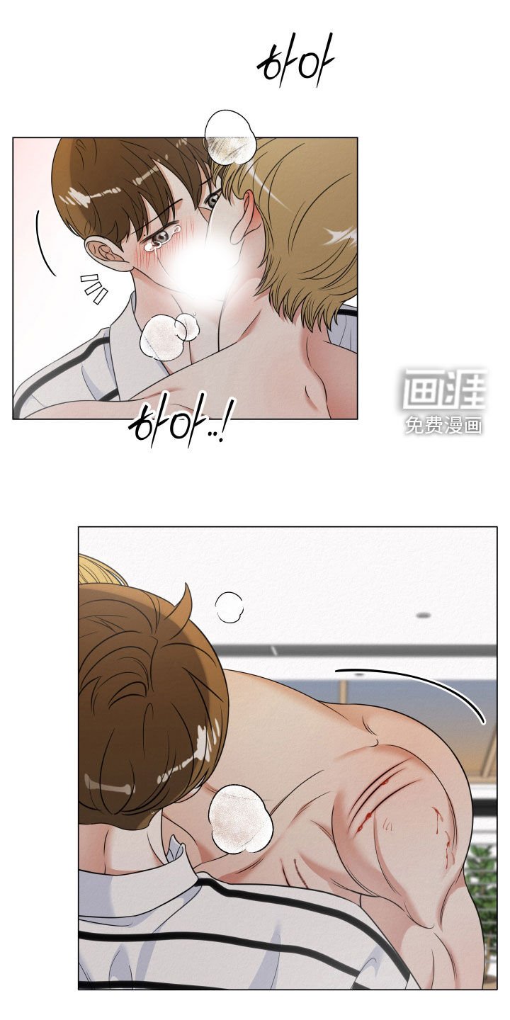 第108章：【第二季】我有话要说