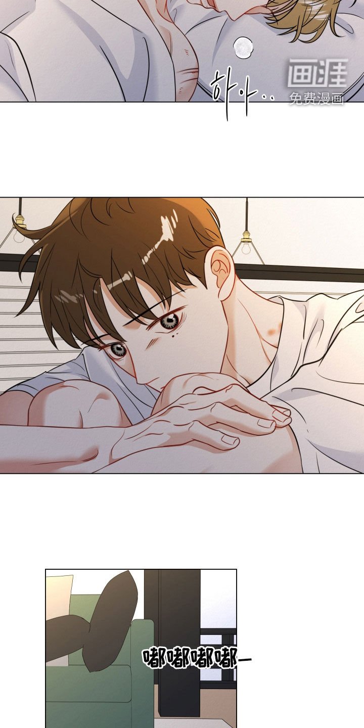 第108章：【第二季】我有话要说