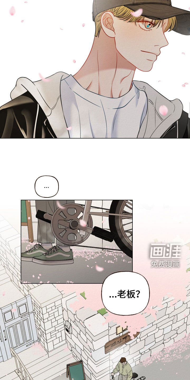 第114章：【第二季】出狱