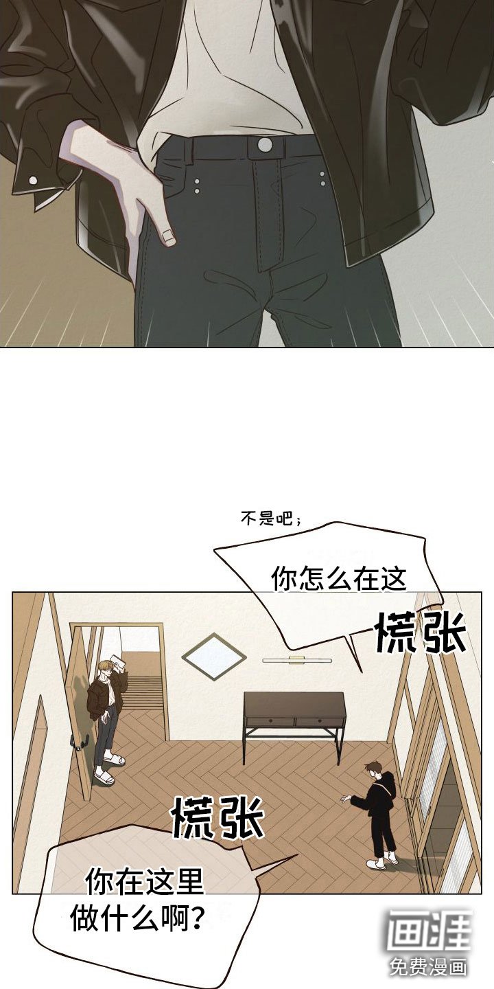 第12章：抓住机会