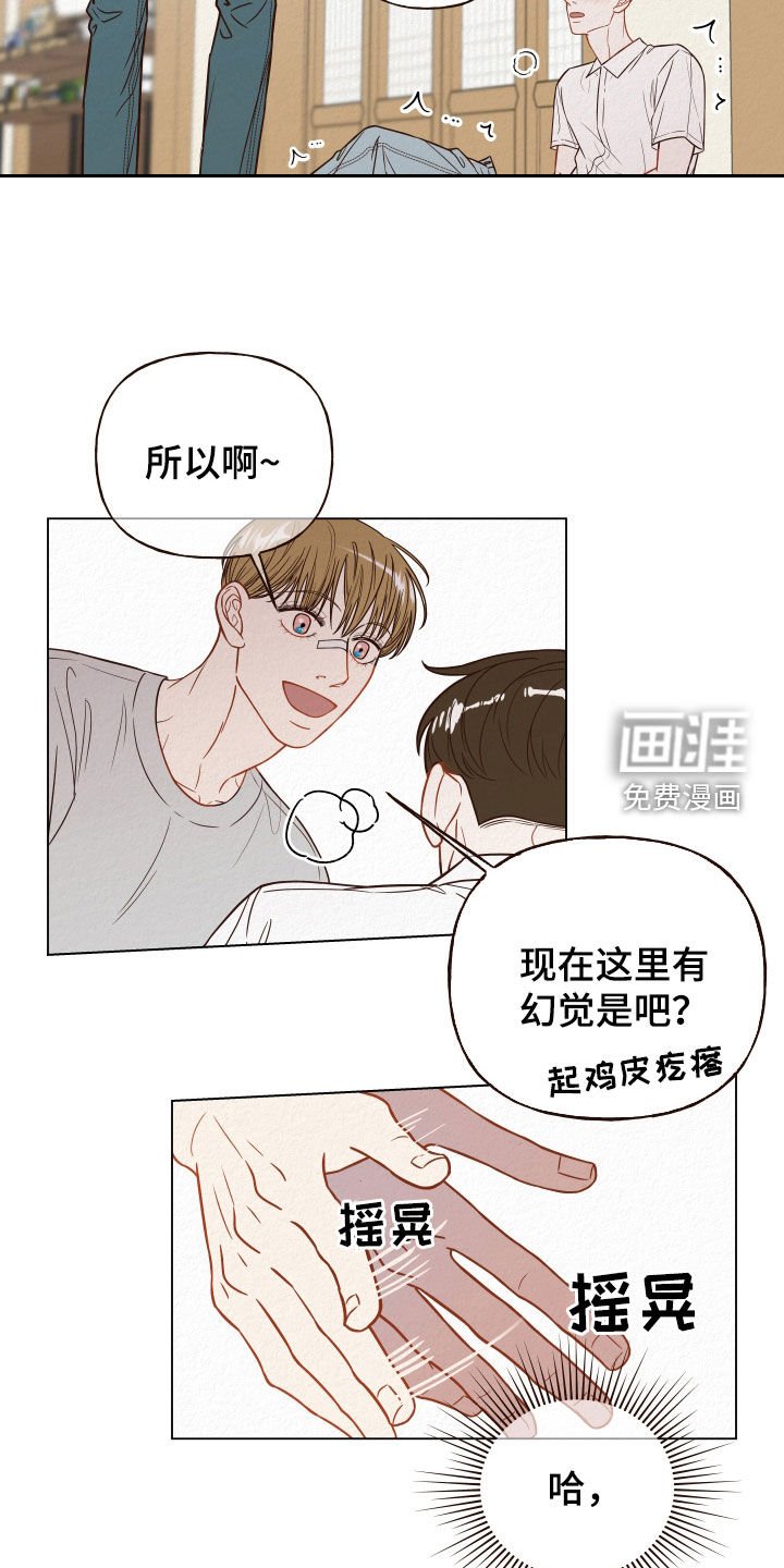 第15章：幻觉