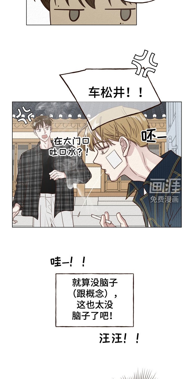 第17章：没脑子