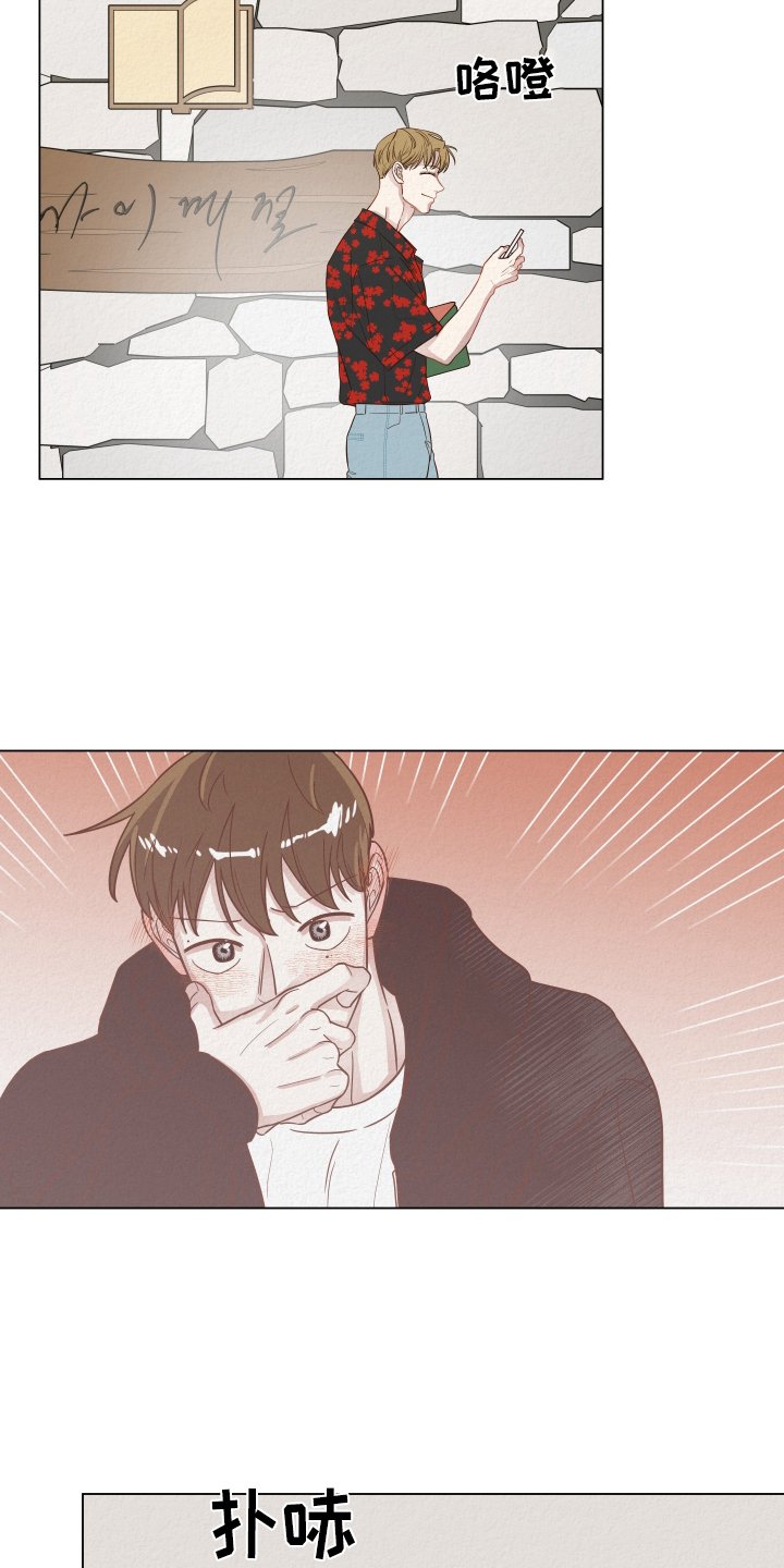 第23章：目睹