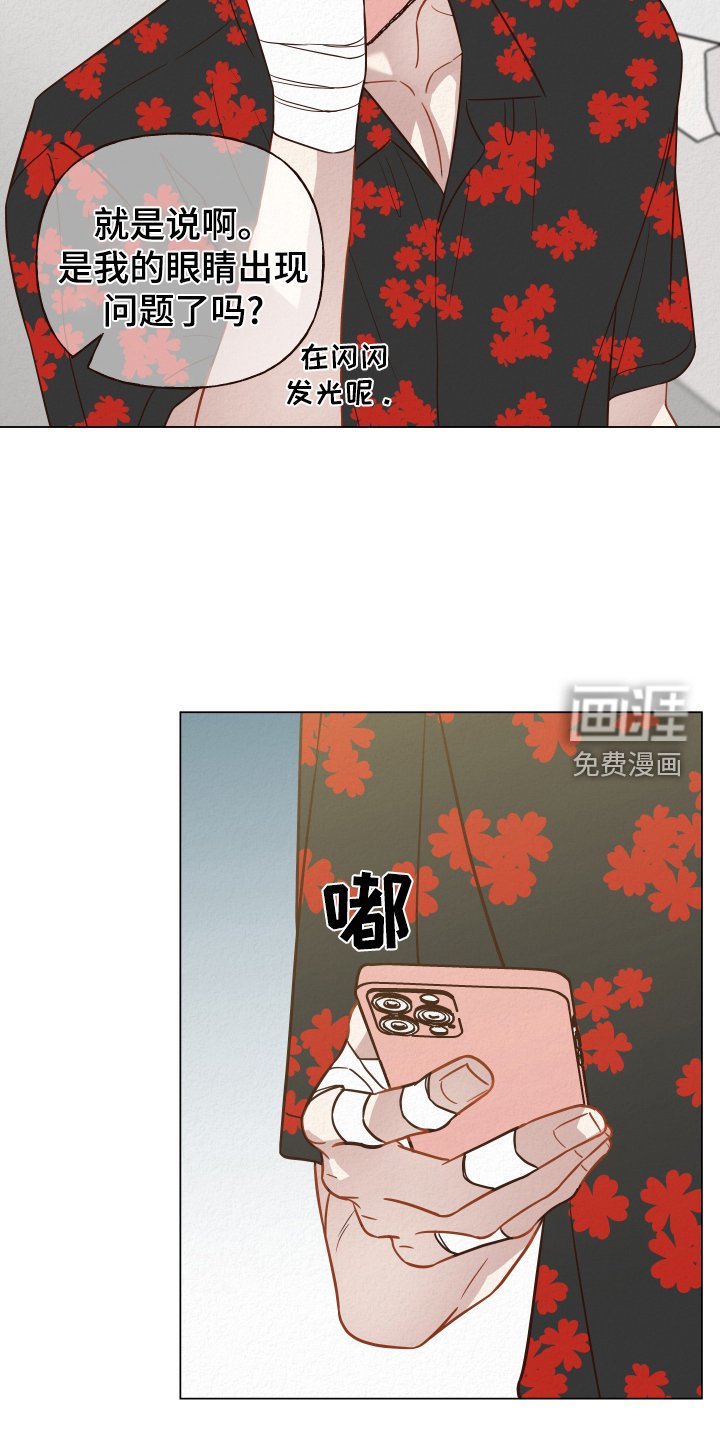 第23章：目睹