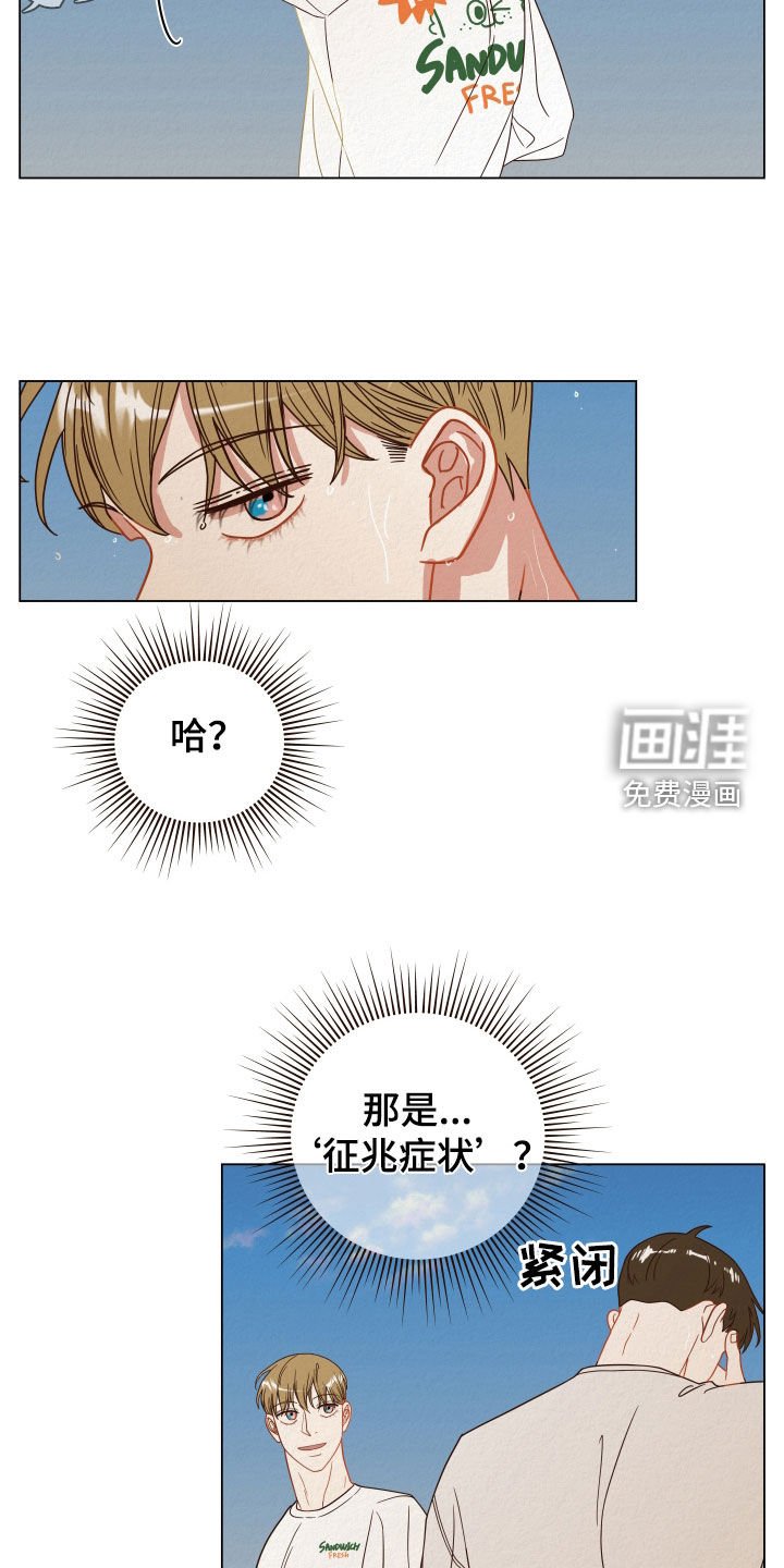 第28章：分开
