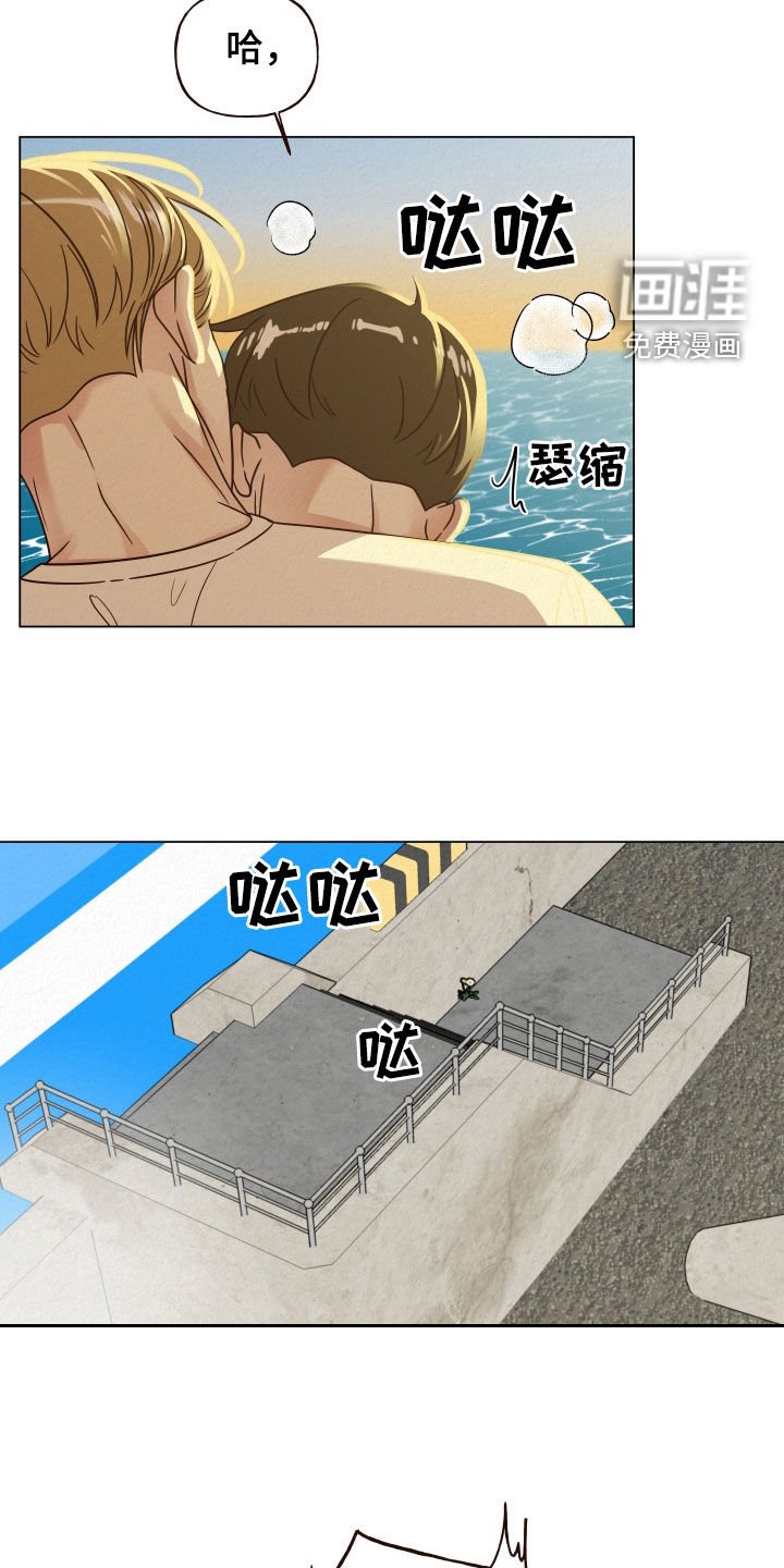 第28章：分开