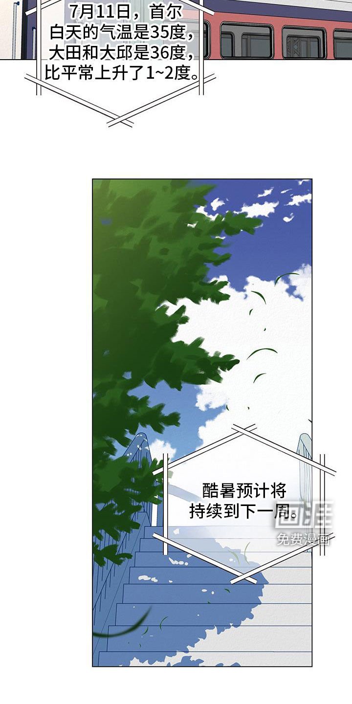 第58章：【第二季】酷暑
