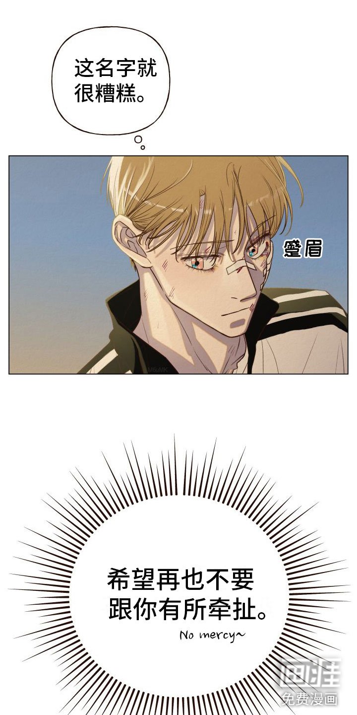 第6章：多管闲事