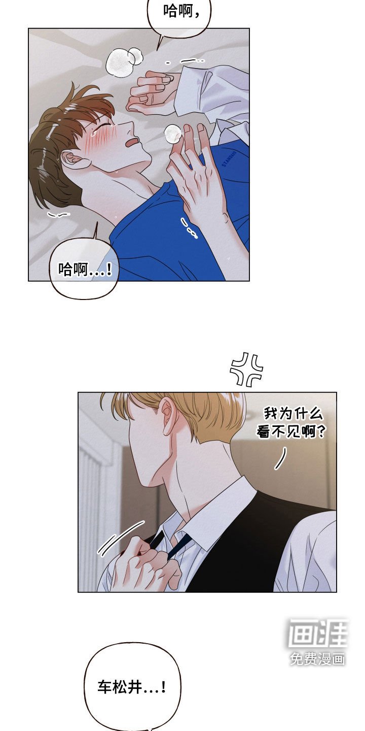 第67章：【第二季】我喜欢你