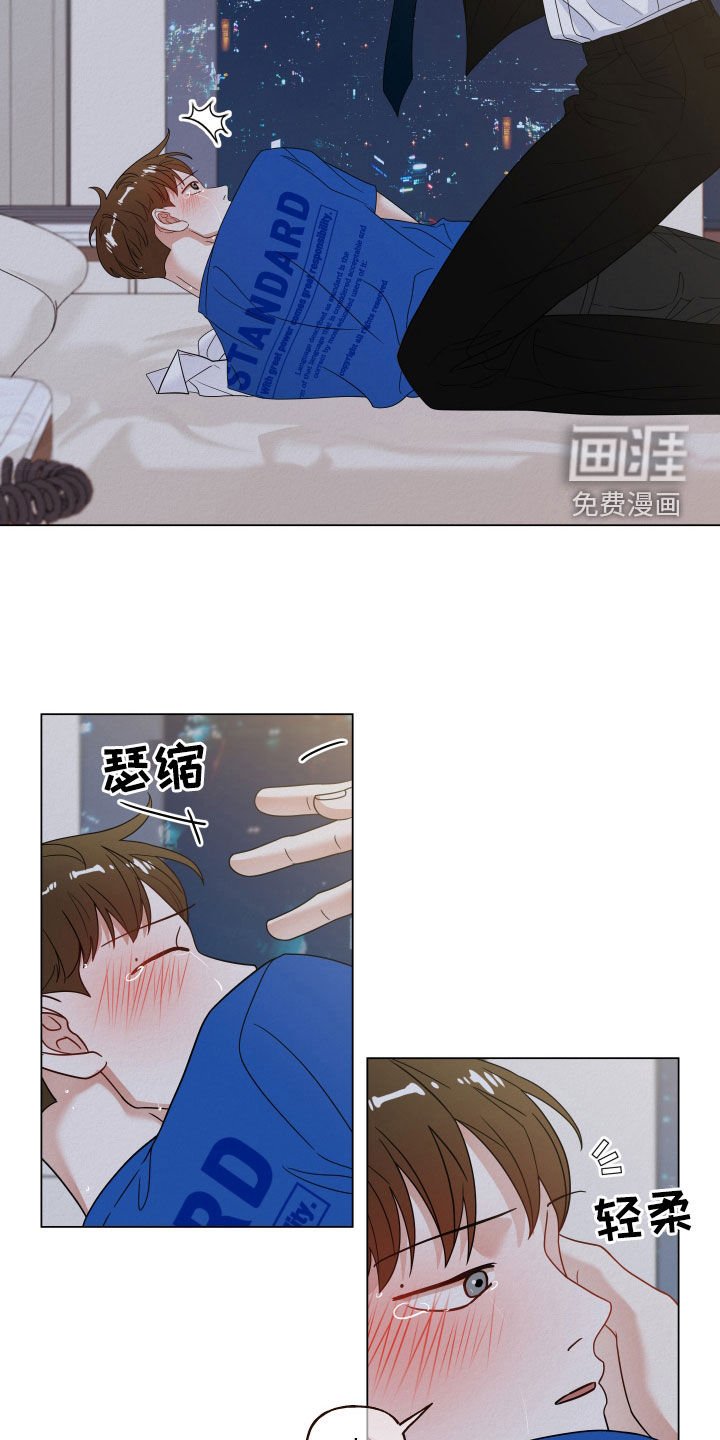 第67章：【第二季】我喜欢你
