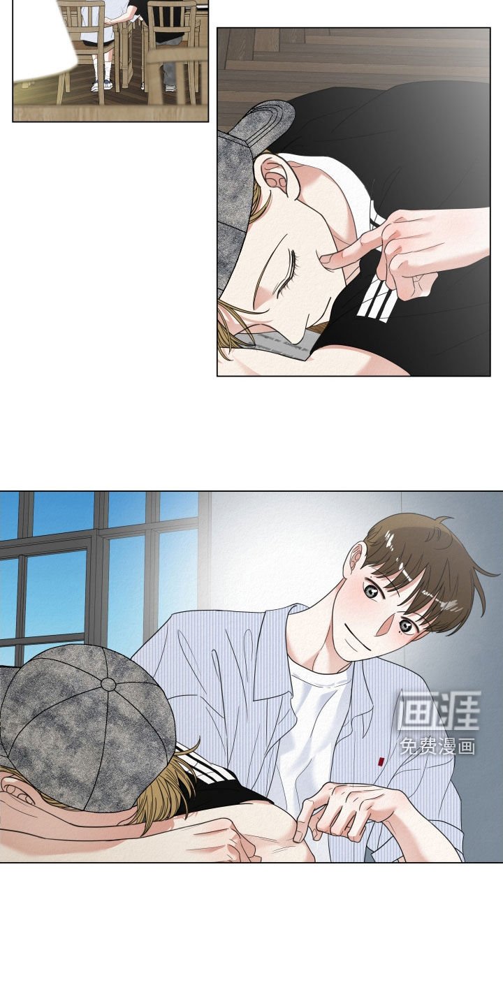 第69章：【第二季】要疯了