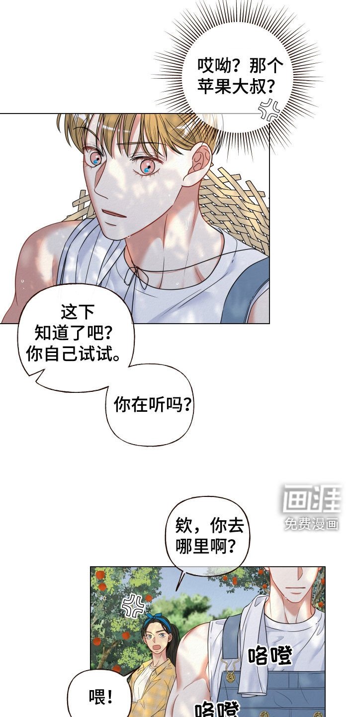 第73章：【第二季】果园