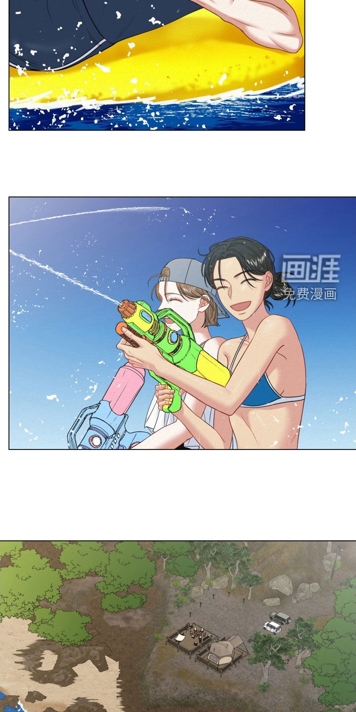 第74章：【第二季】海边