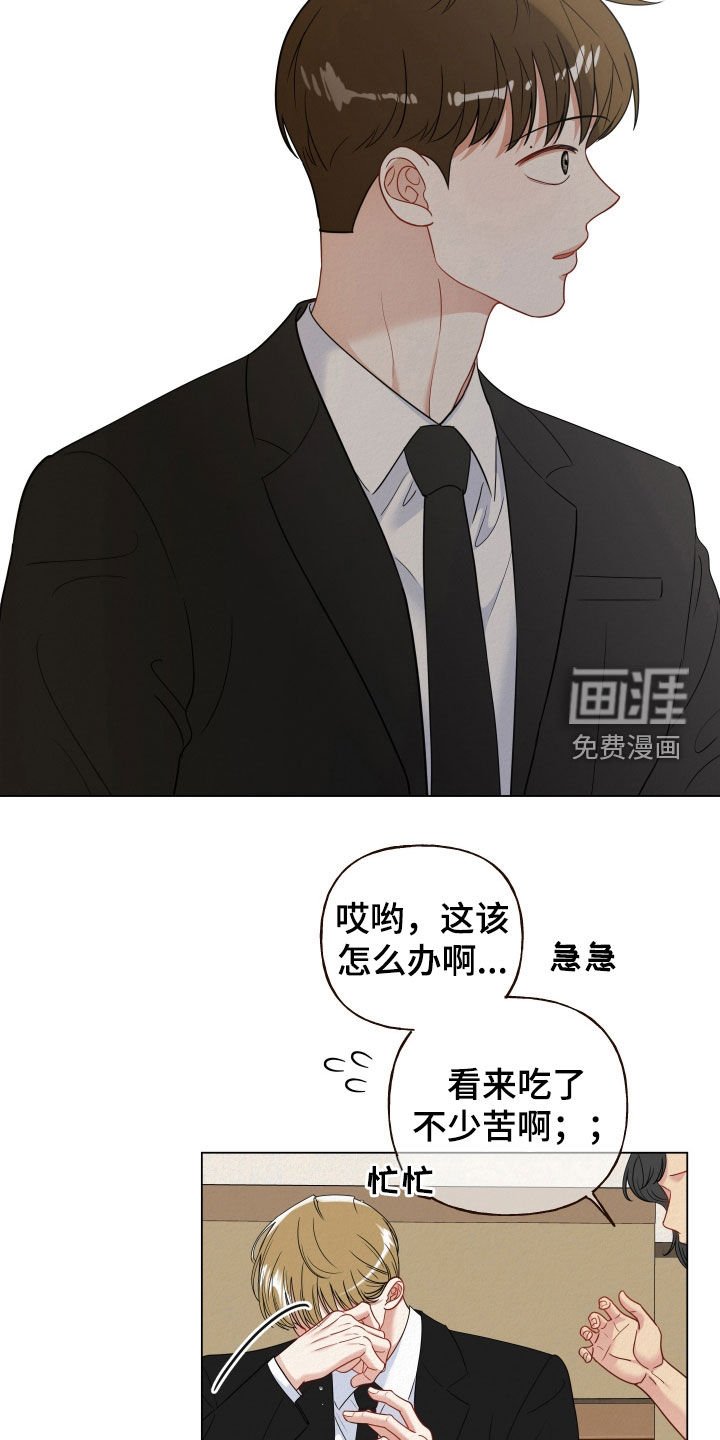 第83章：【第二季】因为很美