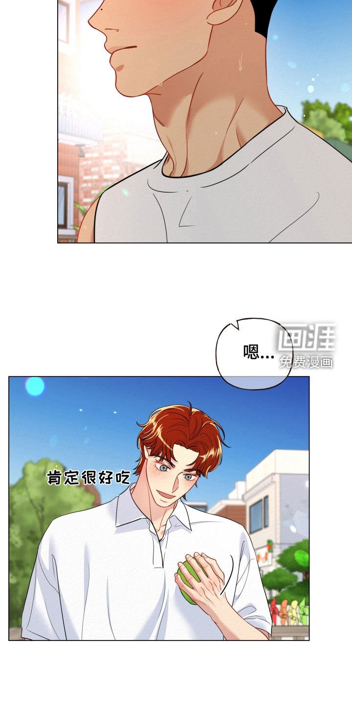 第83章：【第二季】因为很美