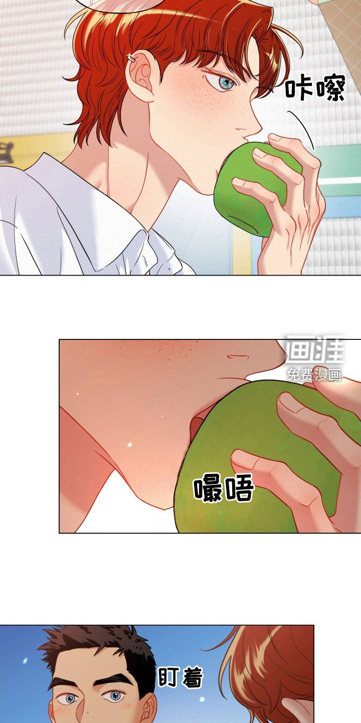 第83章：【第二季】因为很美