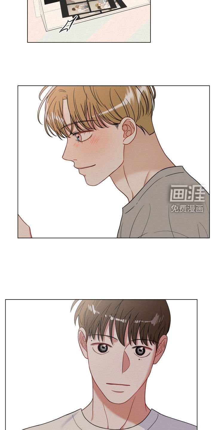 第84章：【第二季】你会离开吗