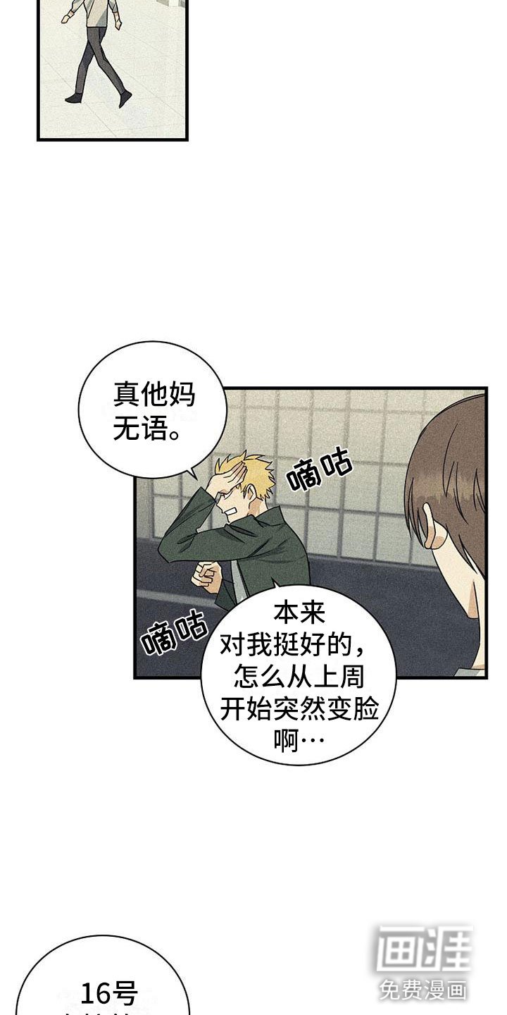 第19章：舞台