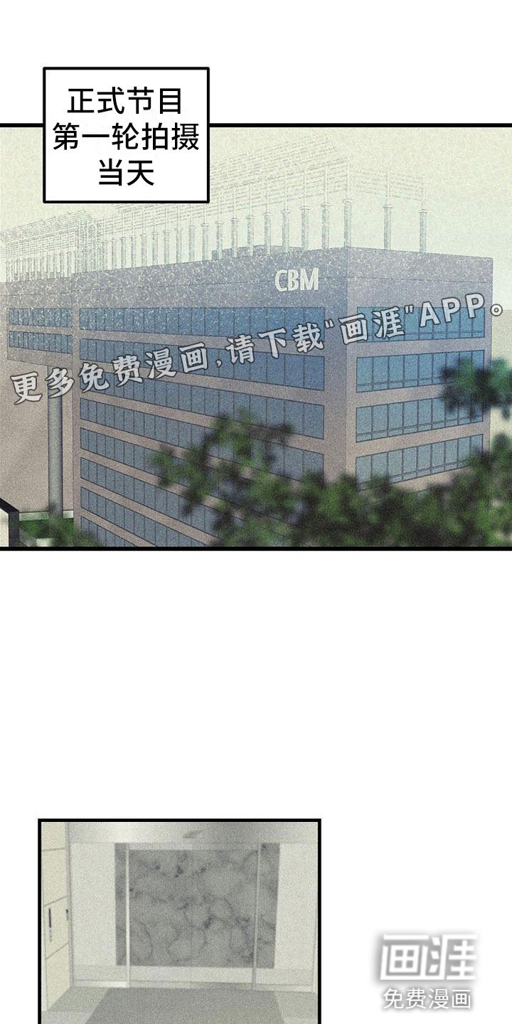 第20章：紧张