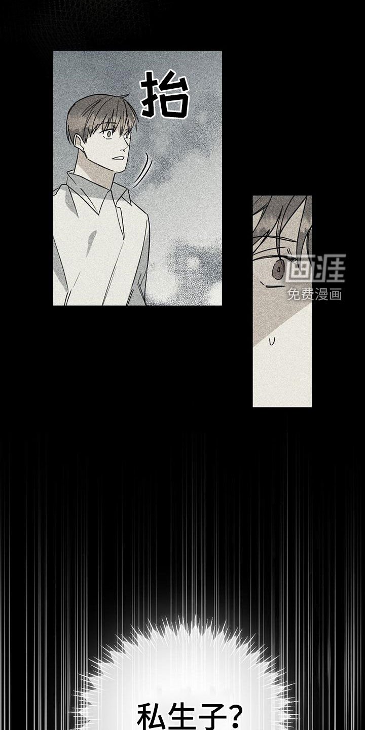 第68章：【第二季】私生子