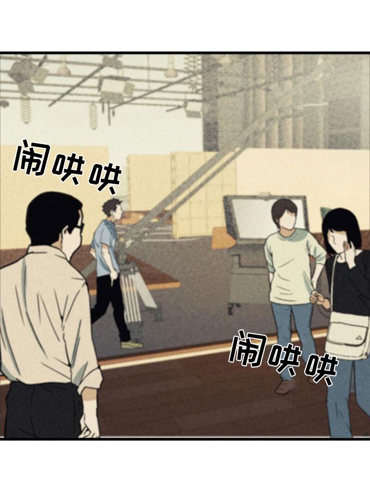 第7章：准备拍摄