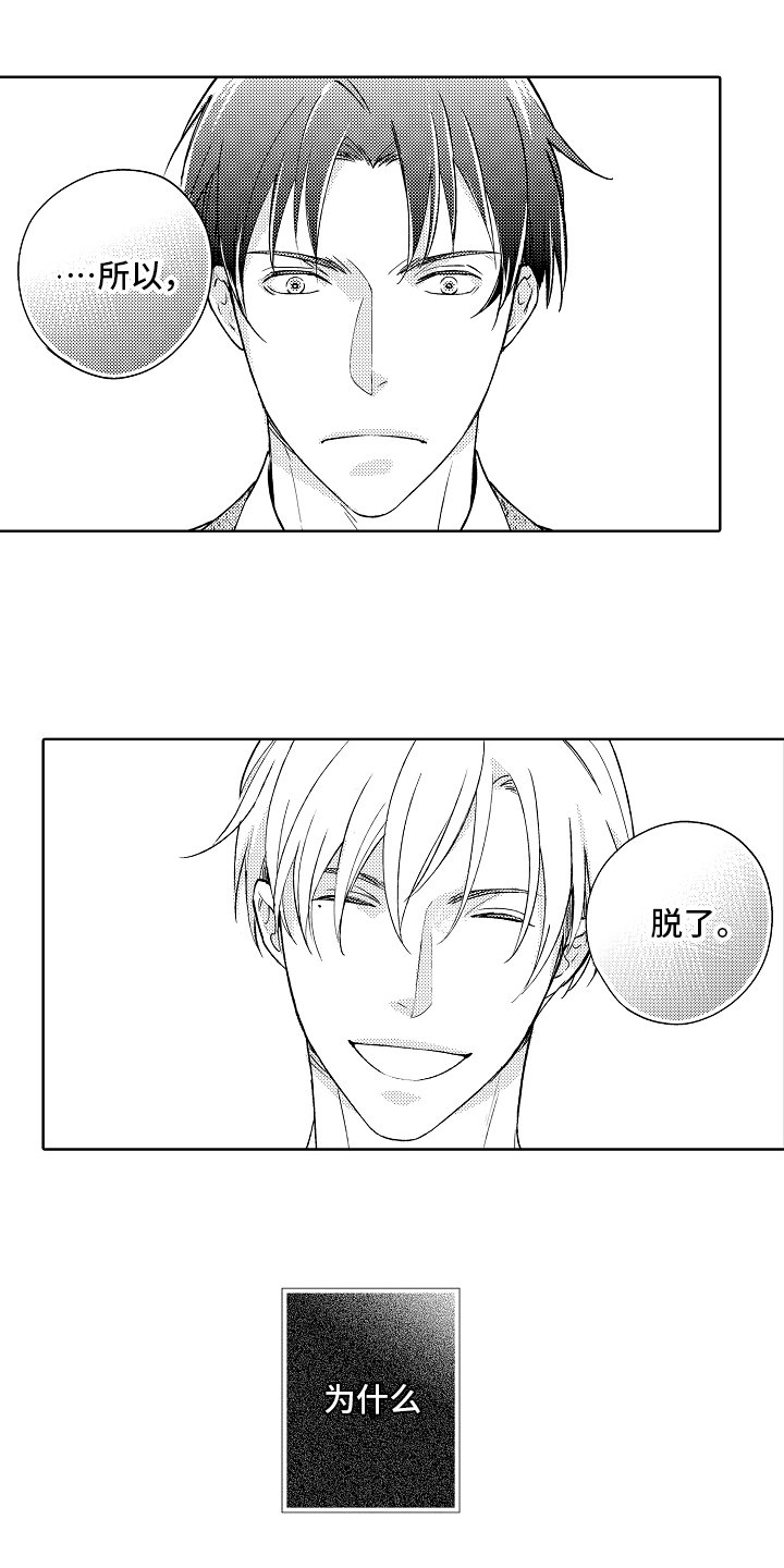第1章：工作