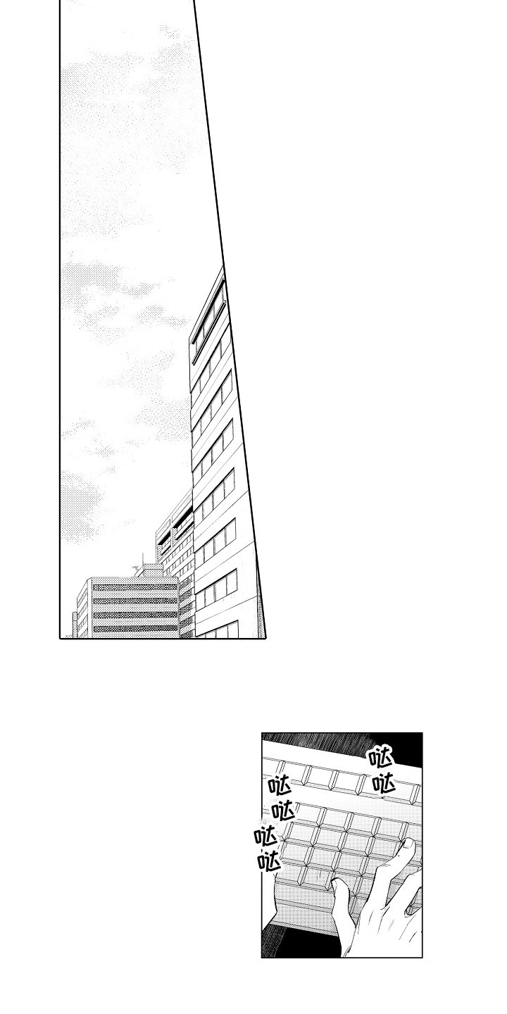第1章：工作