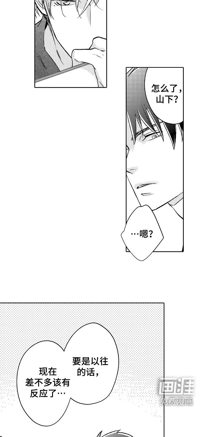 第15章：不画了