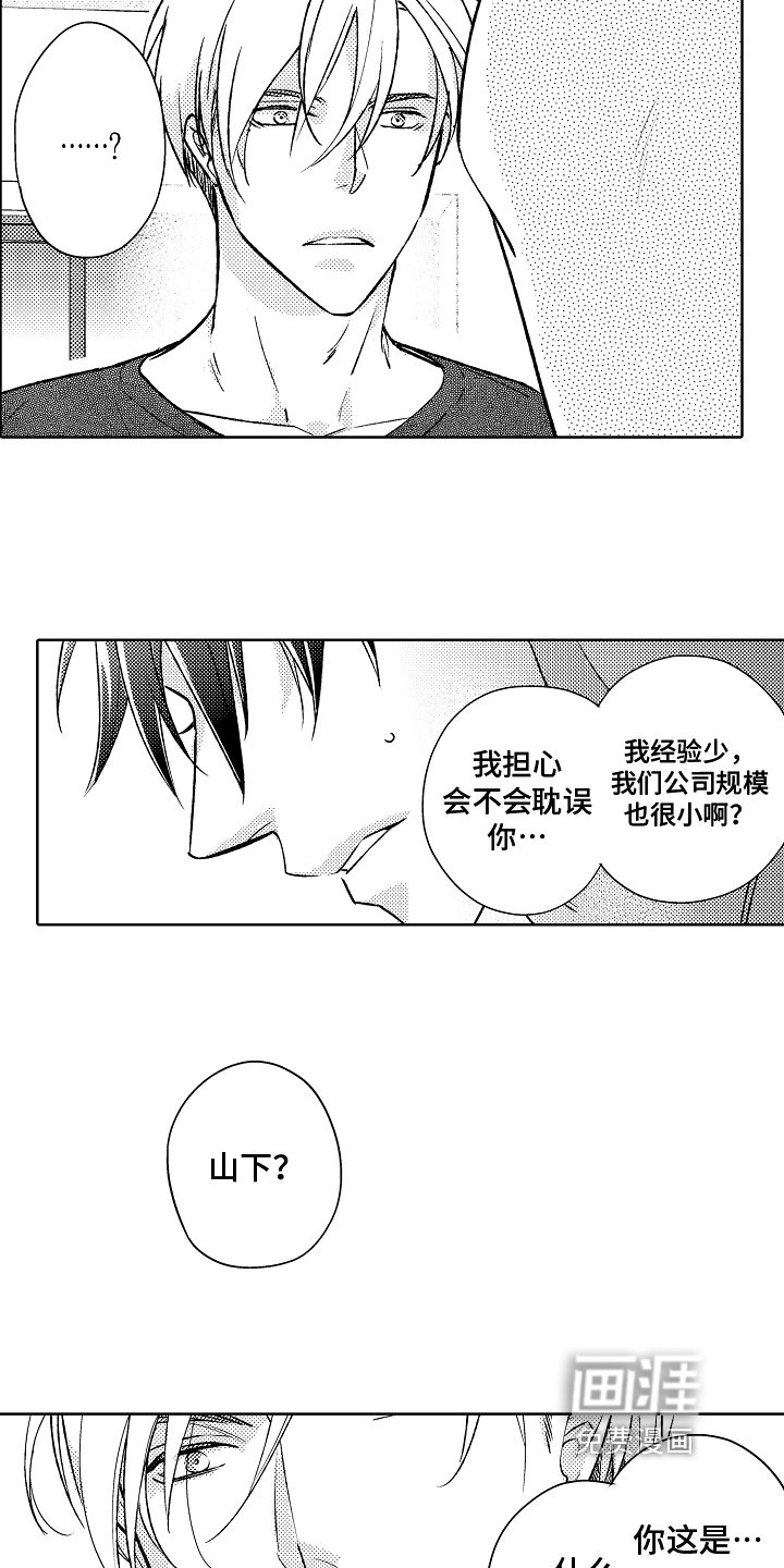 第15章：不画了