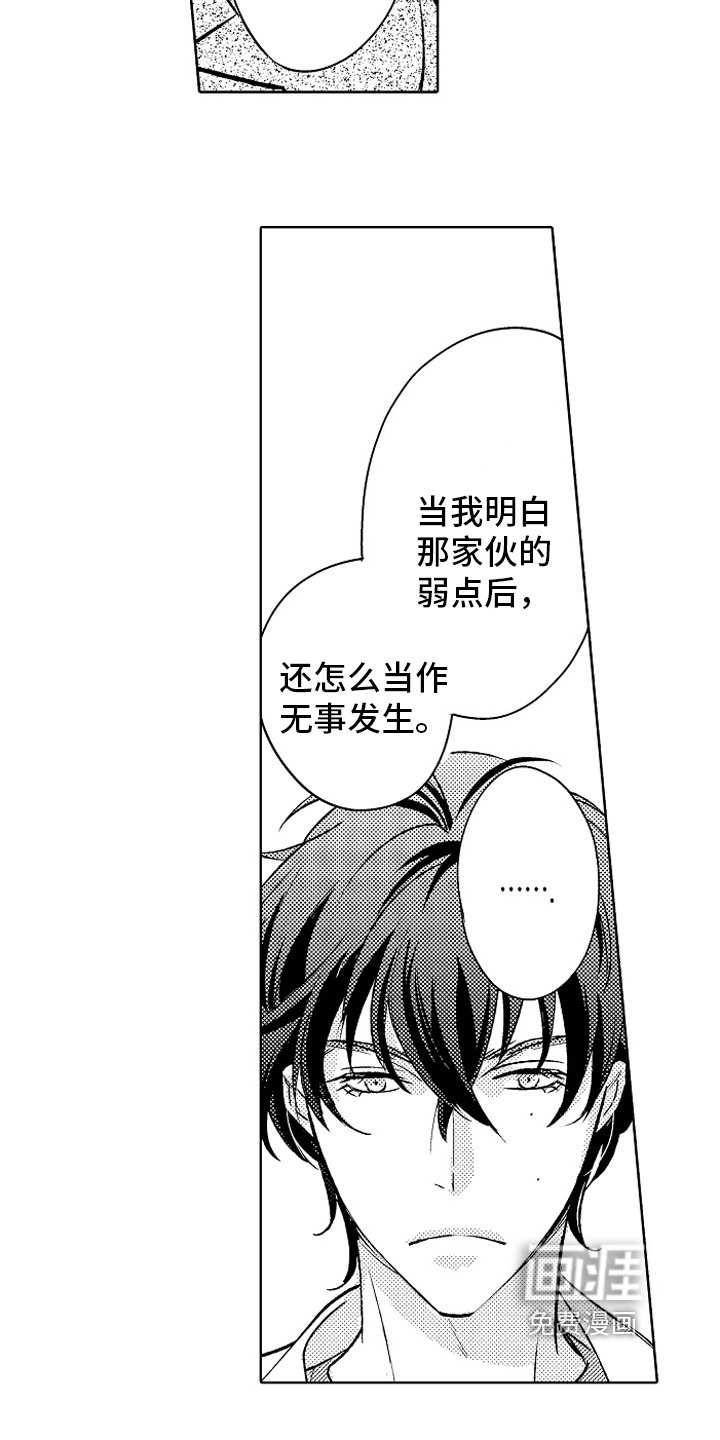第17章：同样的想法