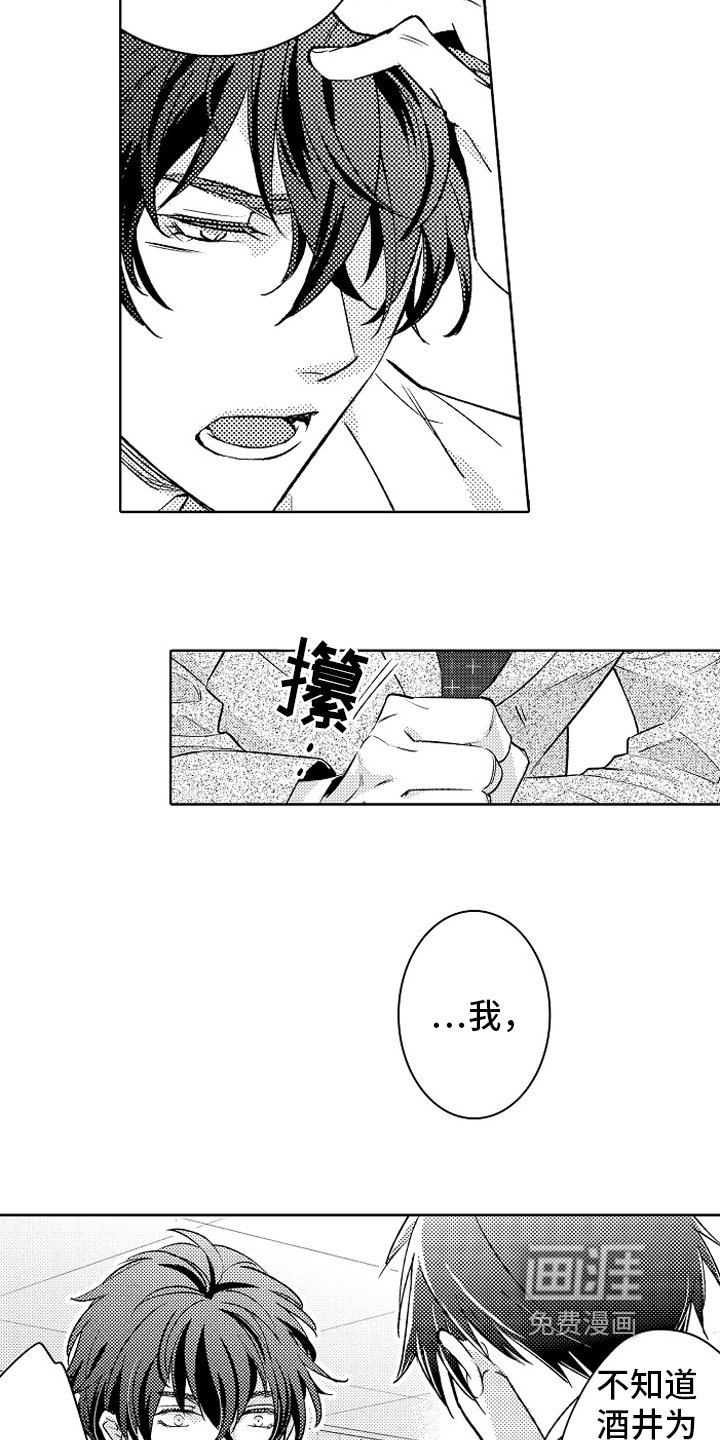 第17章：同样的想法