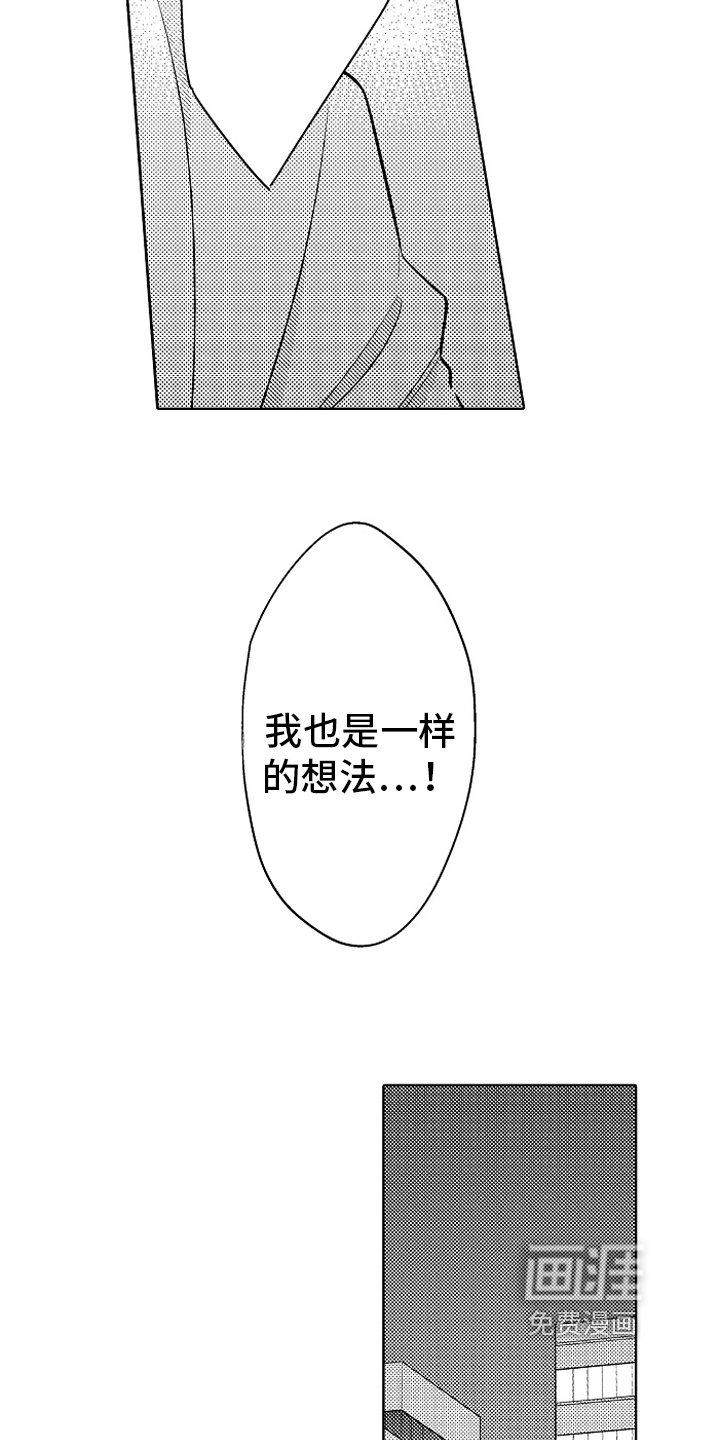 第17章：同样的想法
