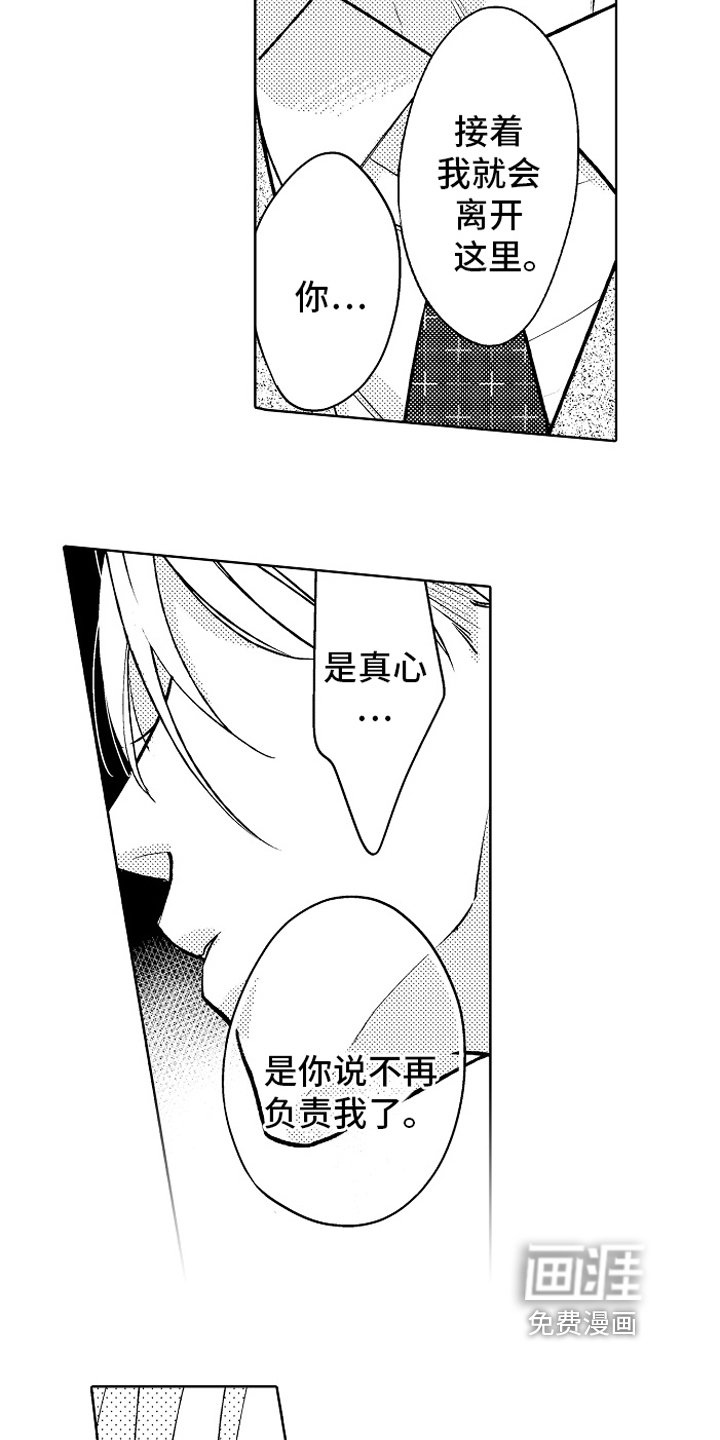 第19章：心意