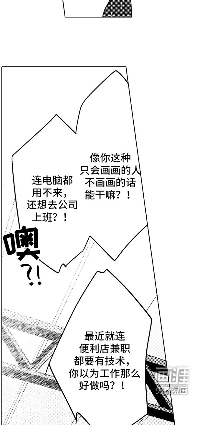 第19章：心意