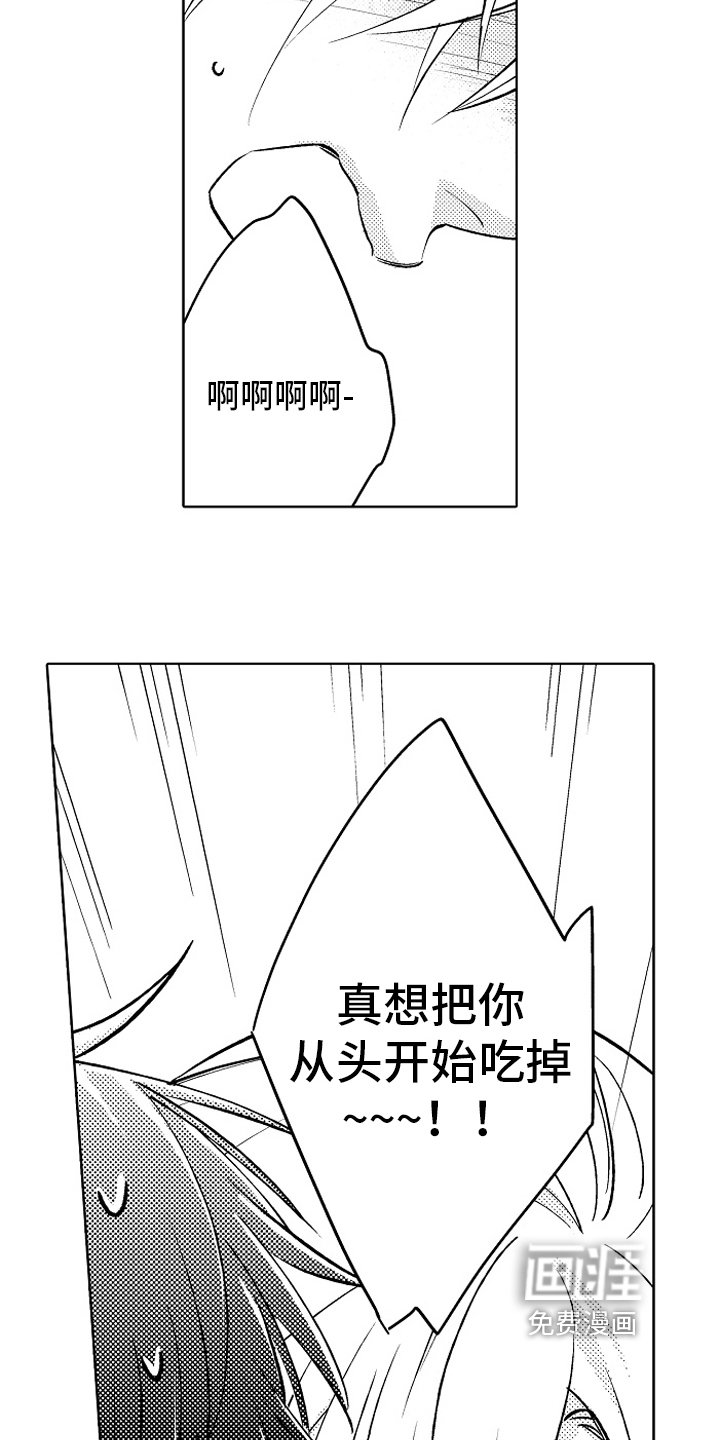第19章：心意