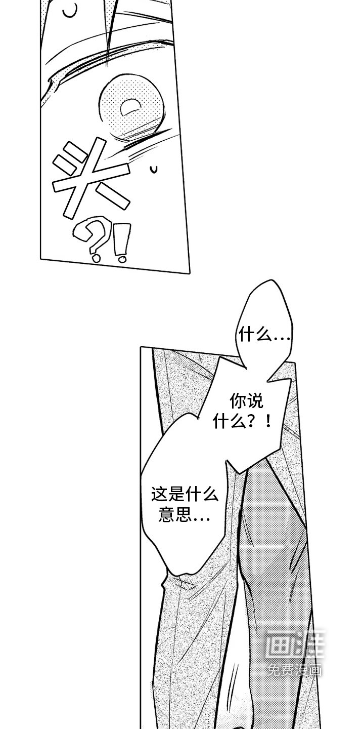 第19章：心意