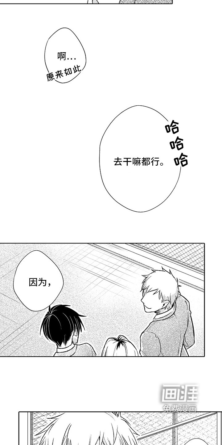 第23章：【番外】距离