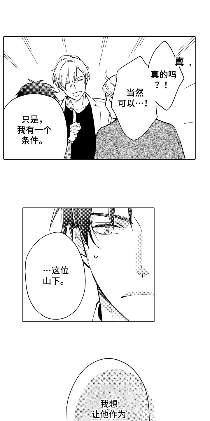 第3章：条件