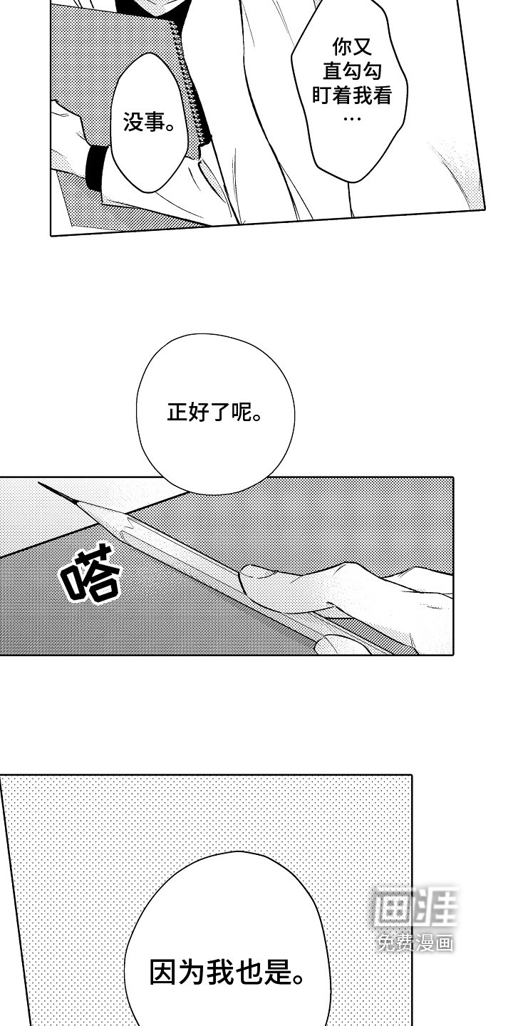 第5章：模特