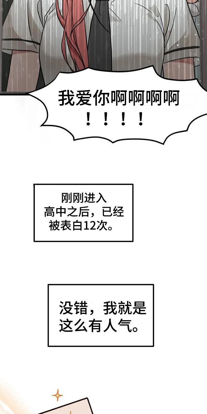 第1章：梦想