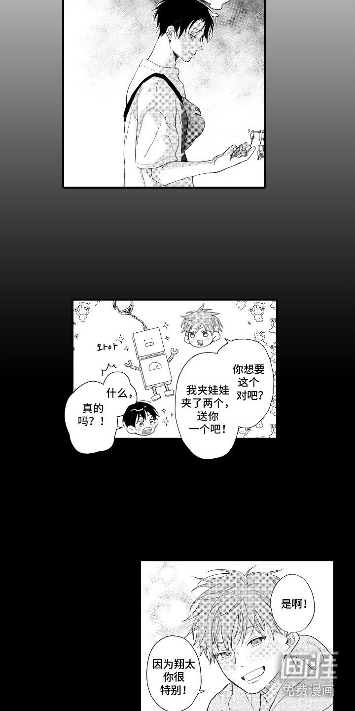 第12章：钥匙扣