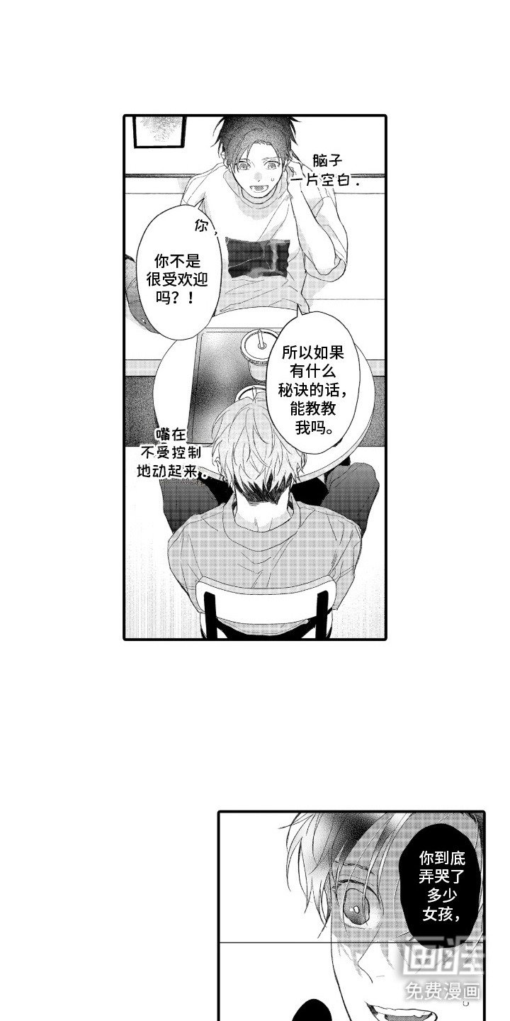 第14章：无心之失