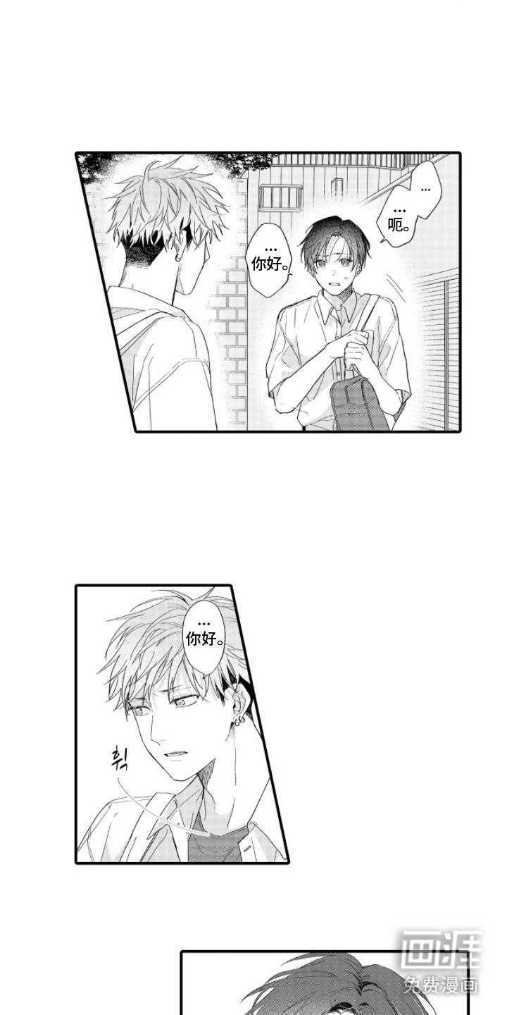 第14章：无心之失