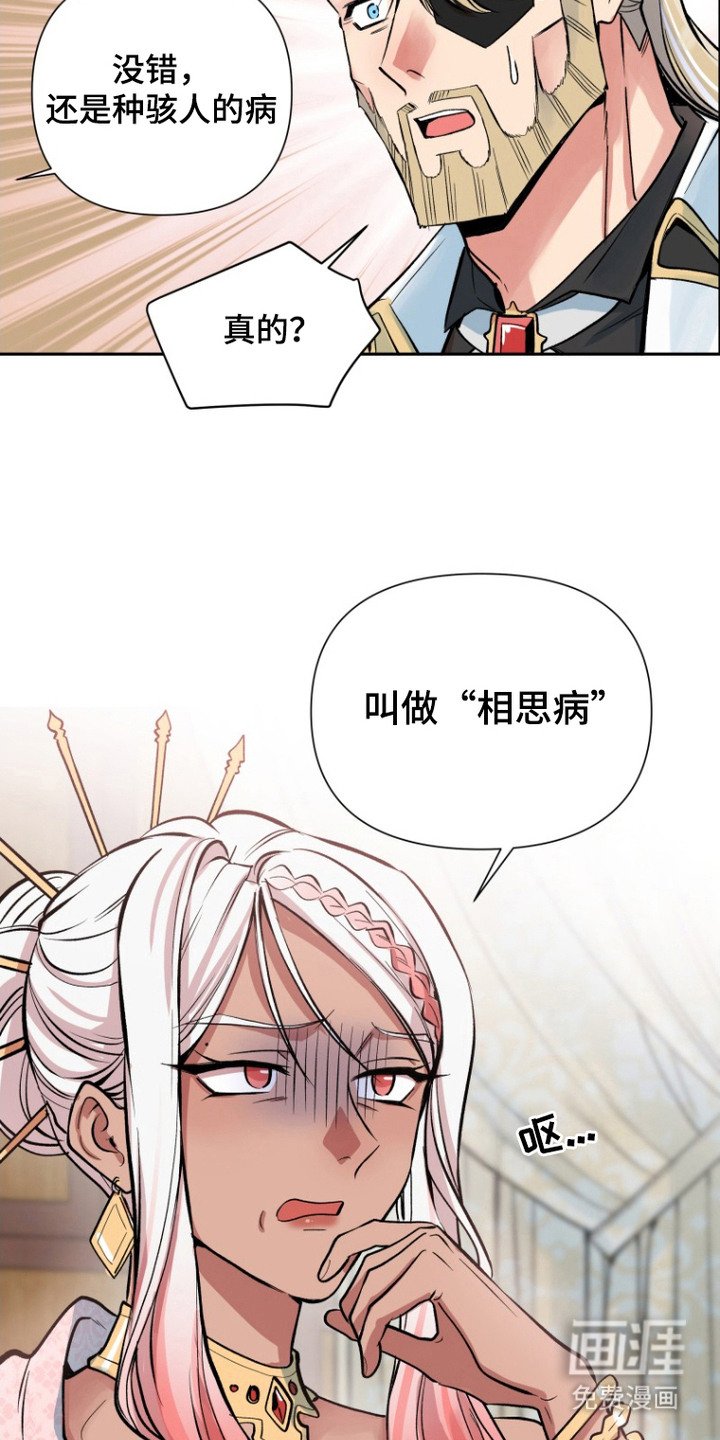 第5章：秘术师
